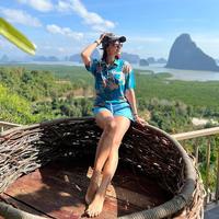 Отзыв от Ульяна - DTV виза